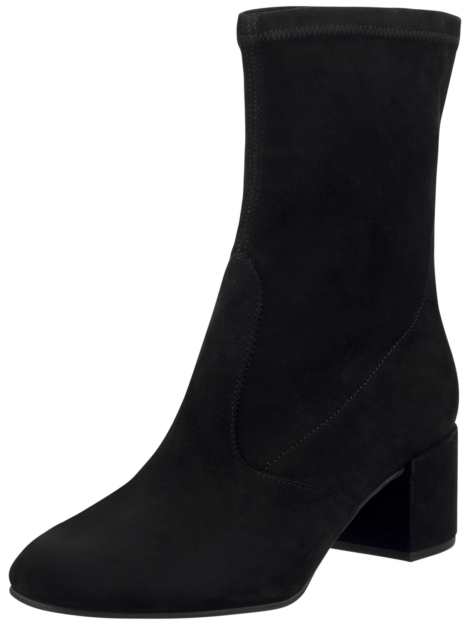 Stiefel 6-134142 Damen Schwarz 38.5 von Högl