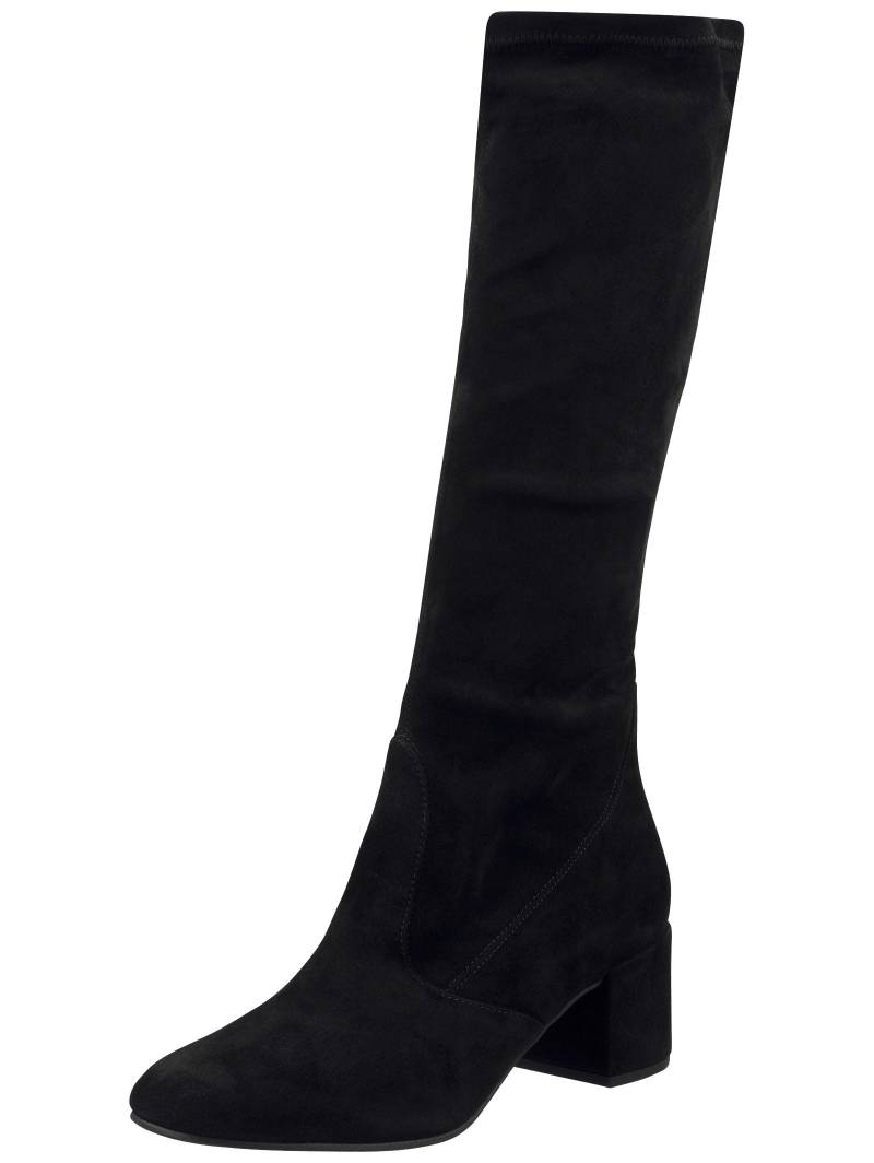 Stiefel 6-134162 Damen Schwarz 38.5 von Högl