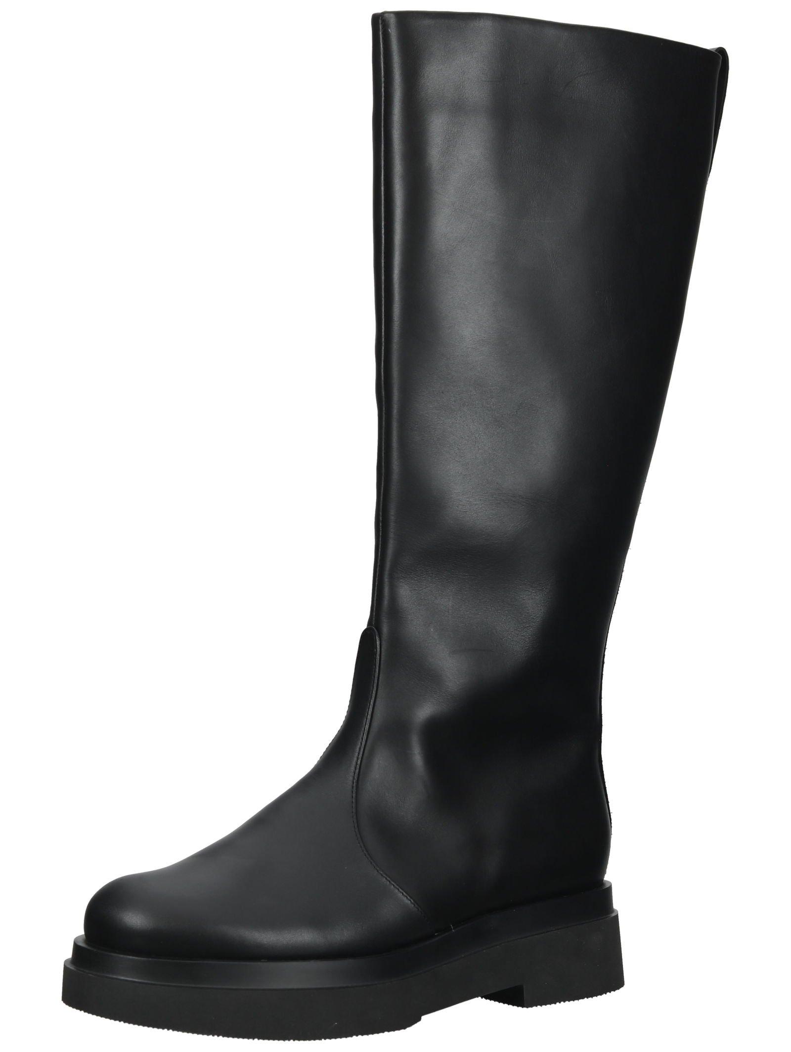 Stiefel Damen Schwarz 34.5 von Högl