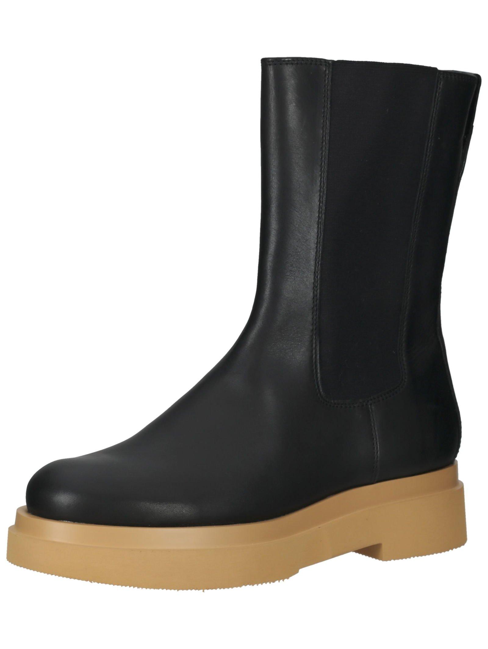 Stiefel Damen Schwarz 35 von Högl