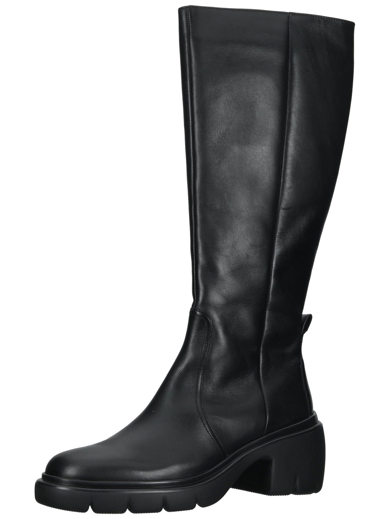 Stiefel Damen Schwarz 35 von Högl