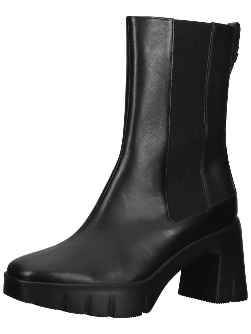 Stiefel Damen Schwarz 38.5 von Högl