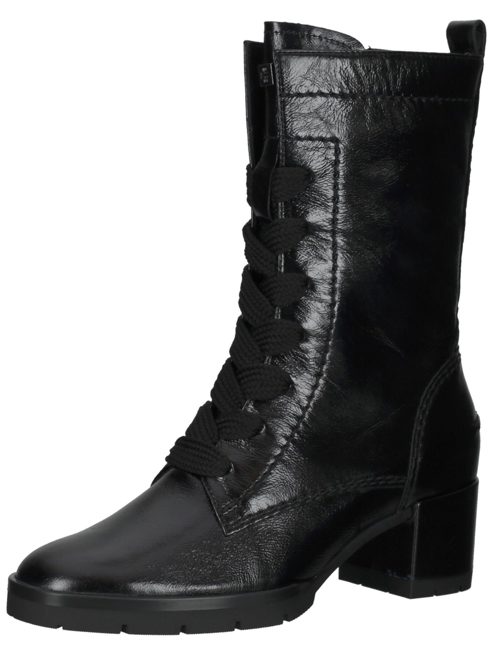 Stiefel Damen Schwarz 39 von Högl