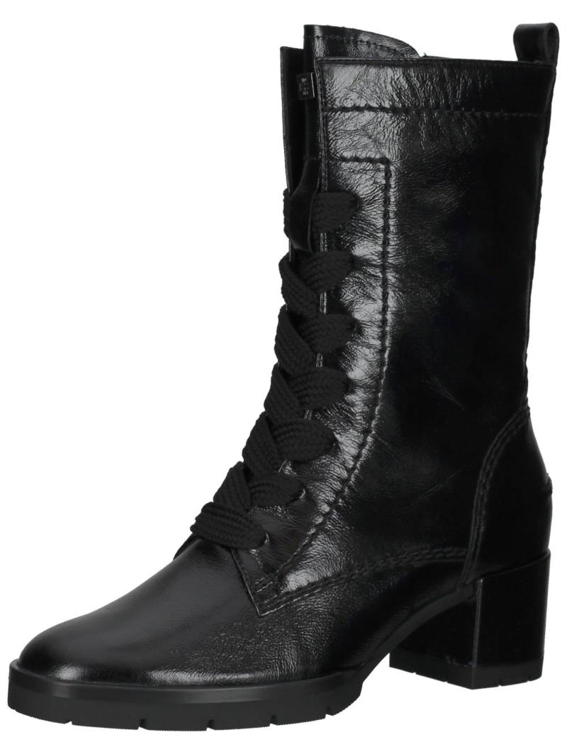 Stiefel Damen Schwarz 39 von Högl