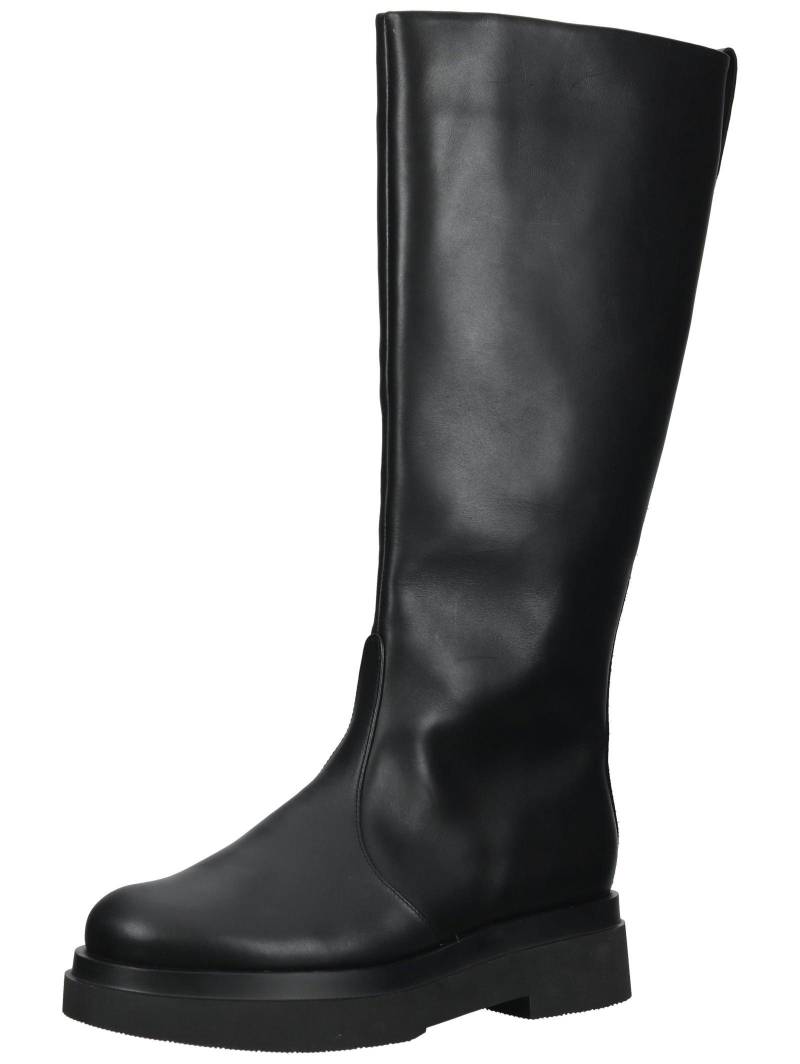 Stiefel Damen Schwarz 42 von Högl