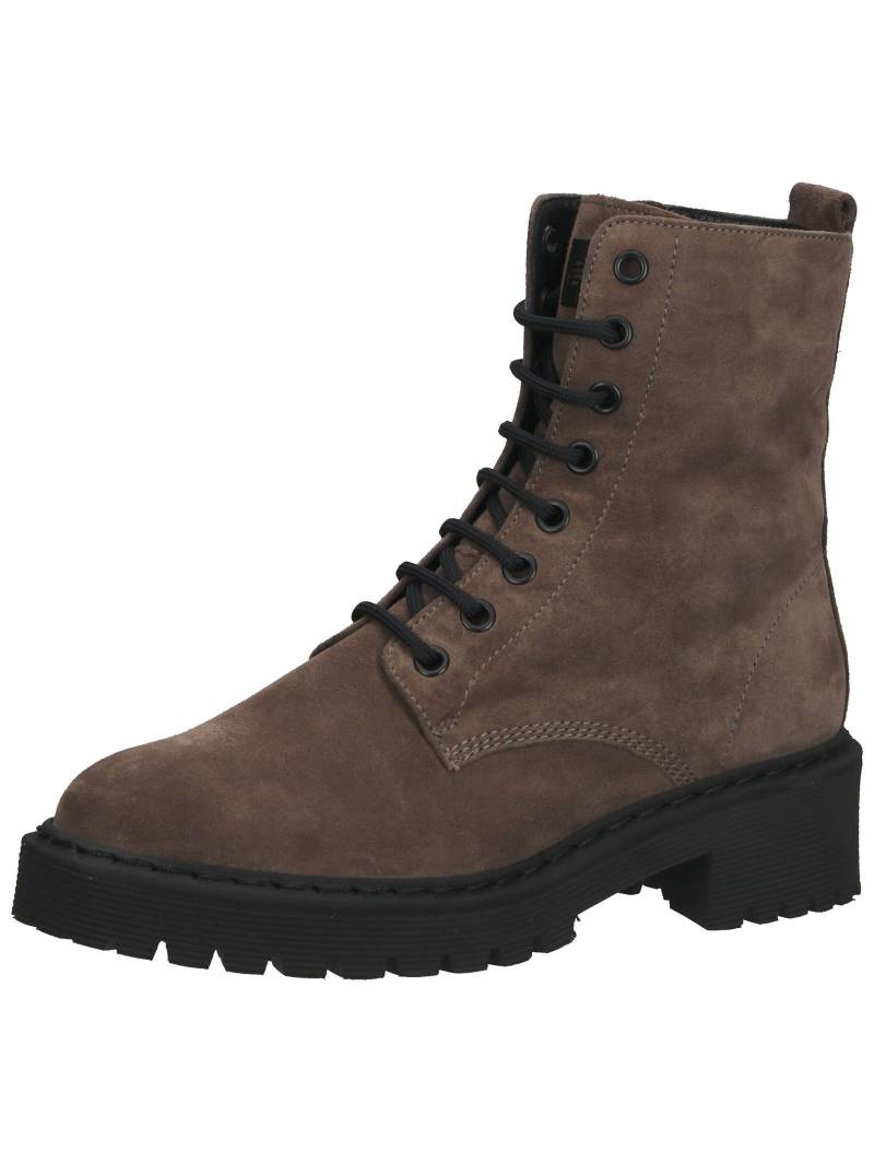 Stiefelette 2-102442 Damen Braun 41 von Högl