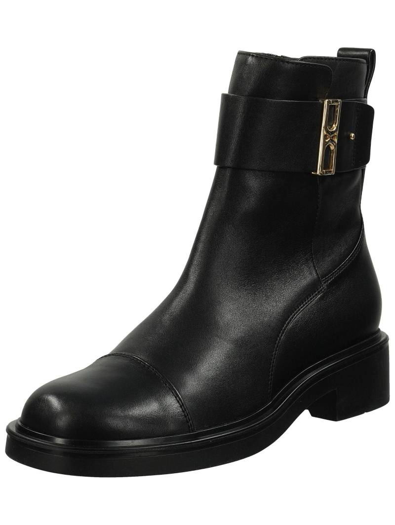 Stiefelette 6-101953 Damen Schwarz 36 von Högl