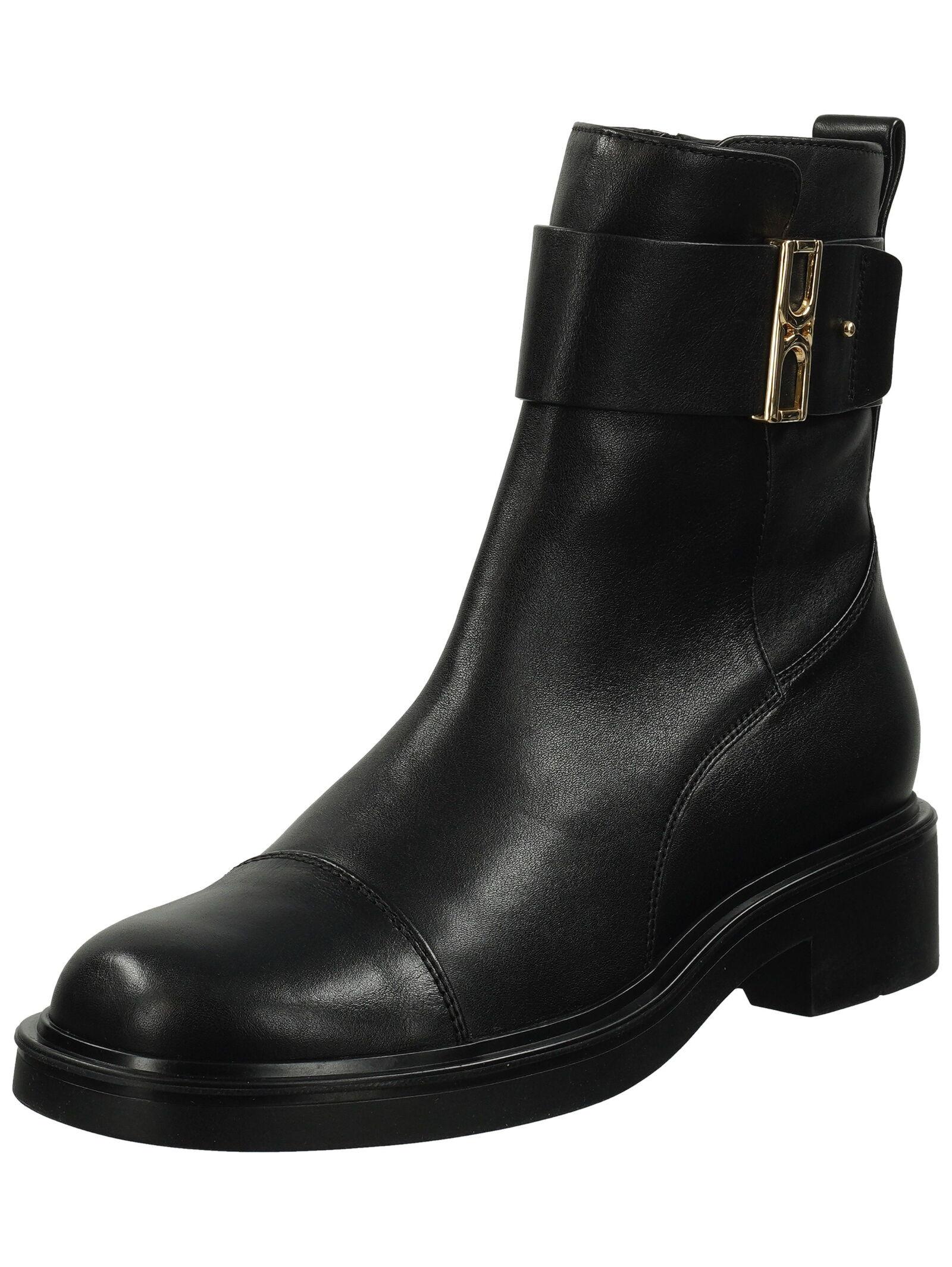 Stiefelette 6-101953 Damen Schwarz 37 von Högl