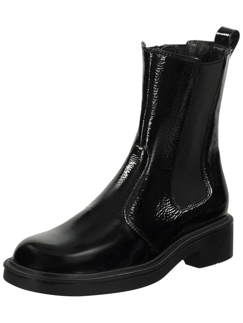 Stiefelette 6-101965 Damen Schwarz 34.5 von Högl