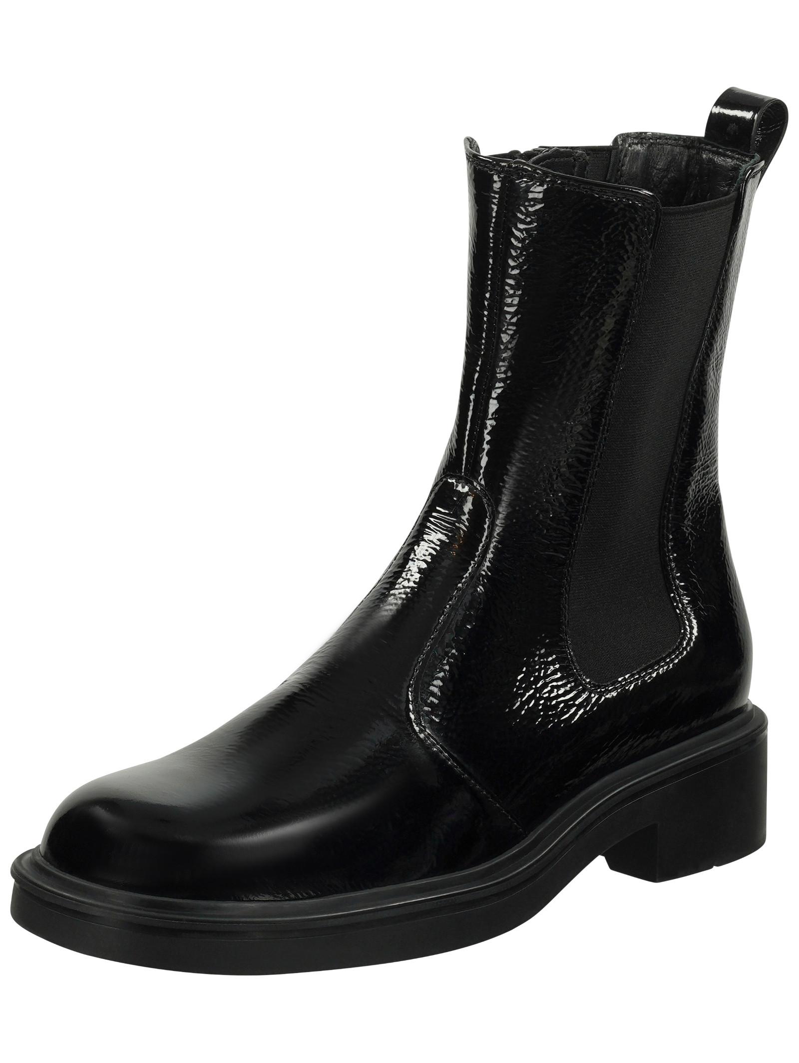 Stiefelette 6-101965 Damen Schwarz 38.5 von Högl