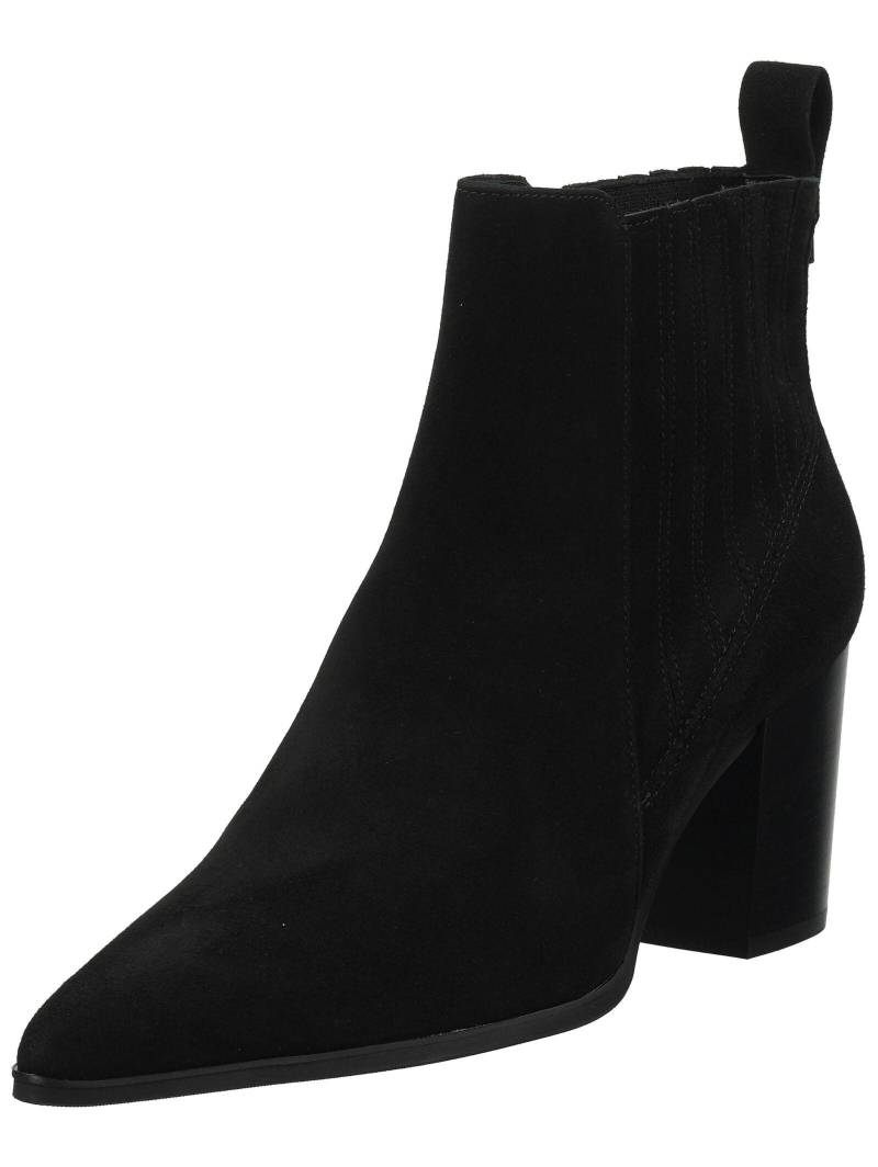 Stiefelette 6-106302 Damen Schwarz 36 von Högl