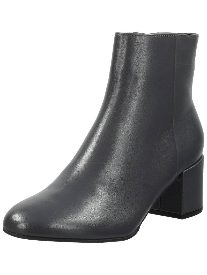 Stiefelette 6-134100 Damen Taubengrau 38.5 von Högl