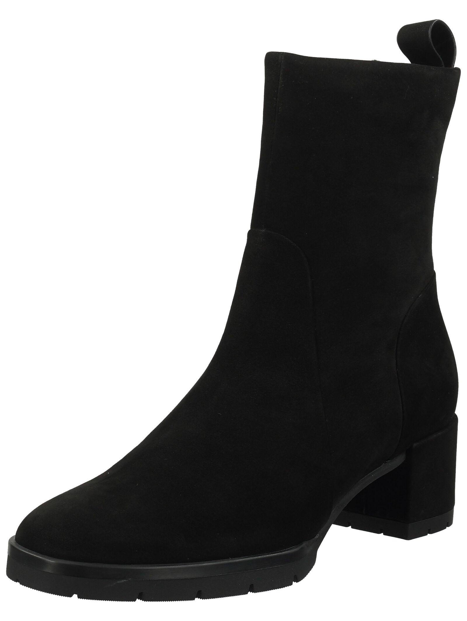 Stiefelette 6-134812 Damen Schwarz 35 von Högl