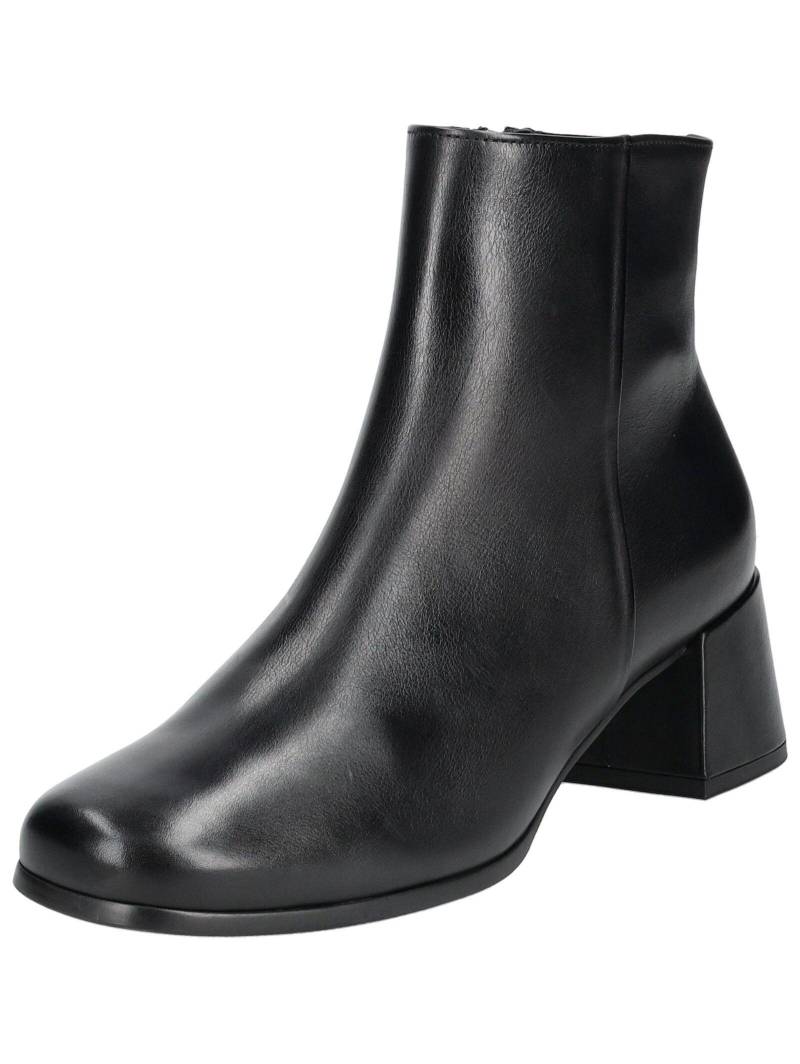 Stiefelette 8-104103 Damen Schwarz 39 von Högl