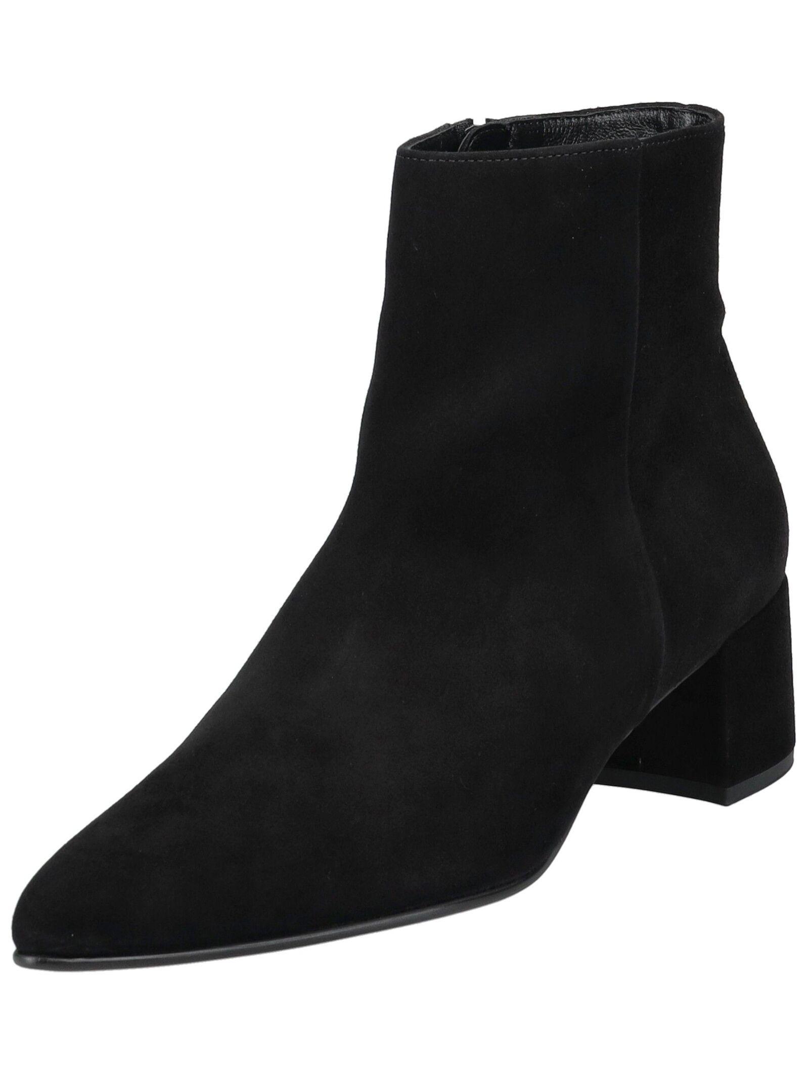 Stiefelette 8-104702 Damen Schwarz 37.5 von Högl