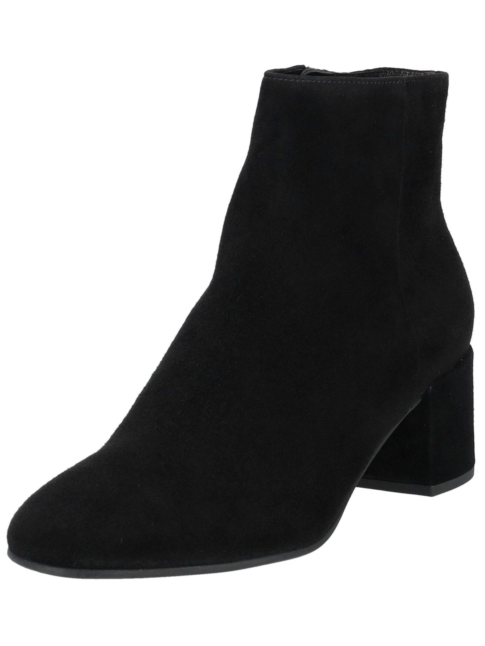 Stiefelette 8-134102 Damen Schwarz 38 von Högl