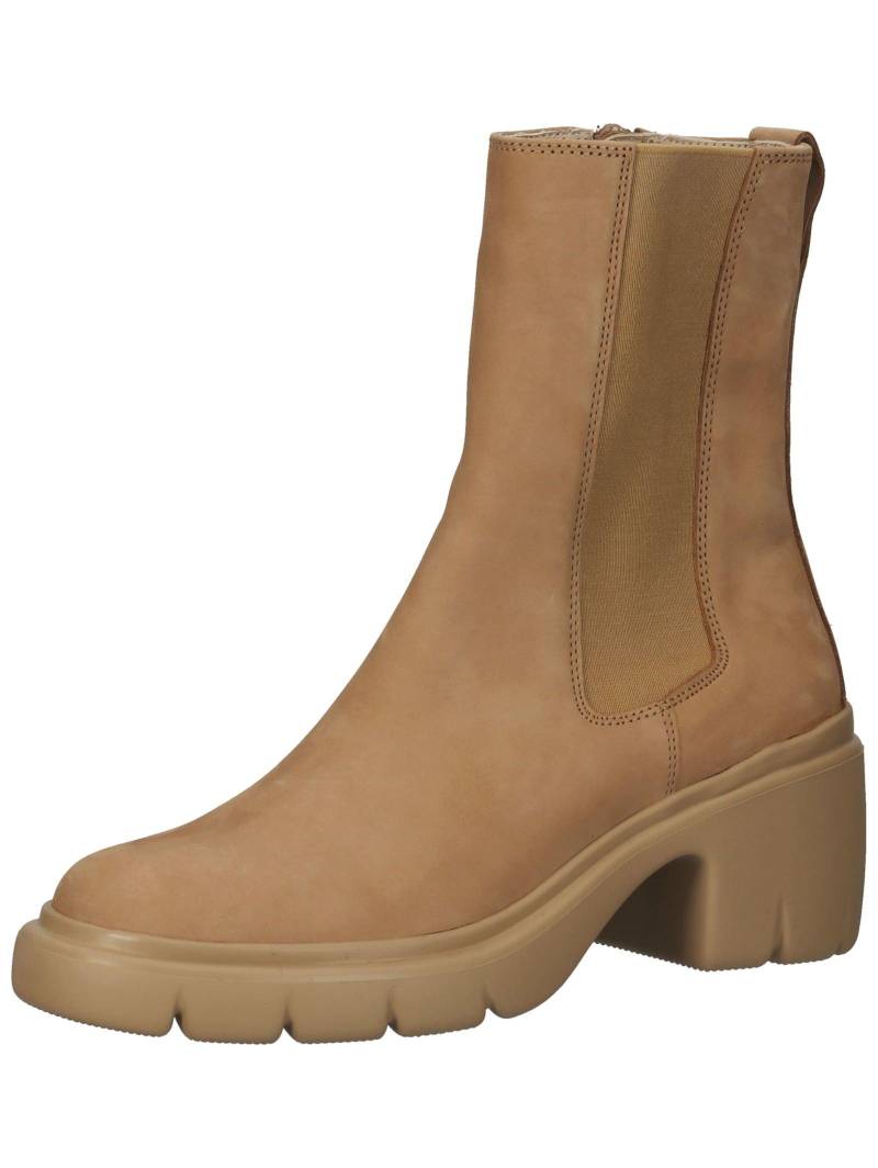 Stiefelette Damen Beige 34.5 von Högl