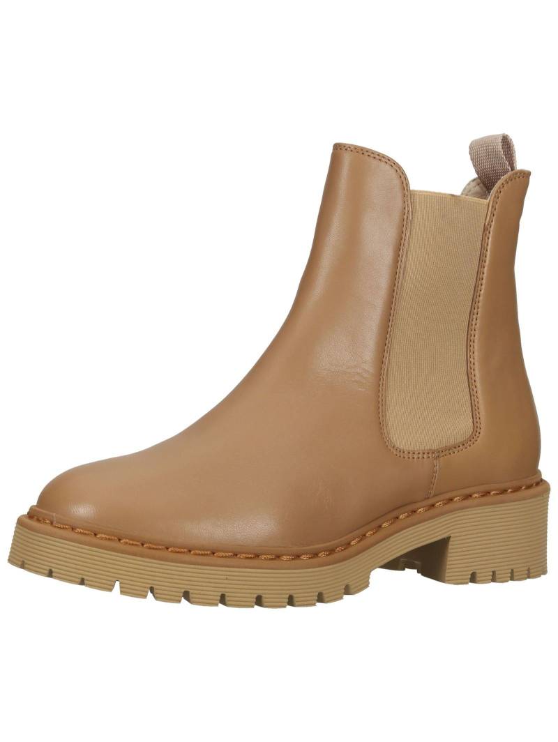 Stiefelette Damen Beige 36 von Högl