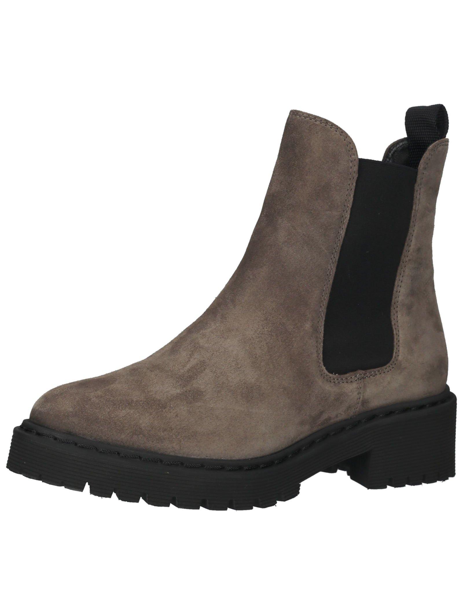 Stiefelette Damen Beige 36 von Högl