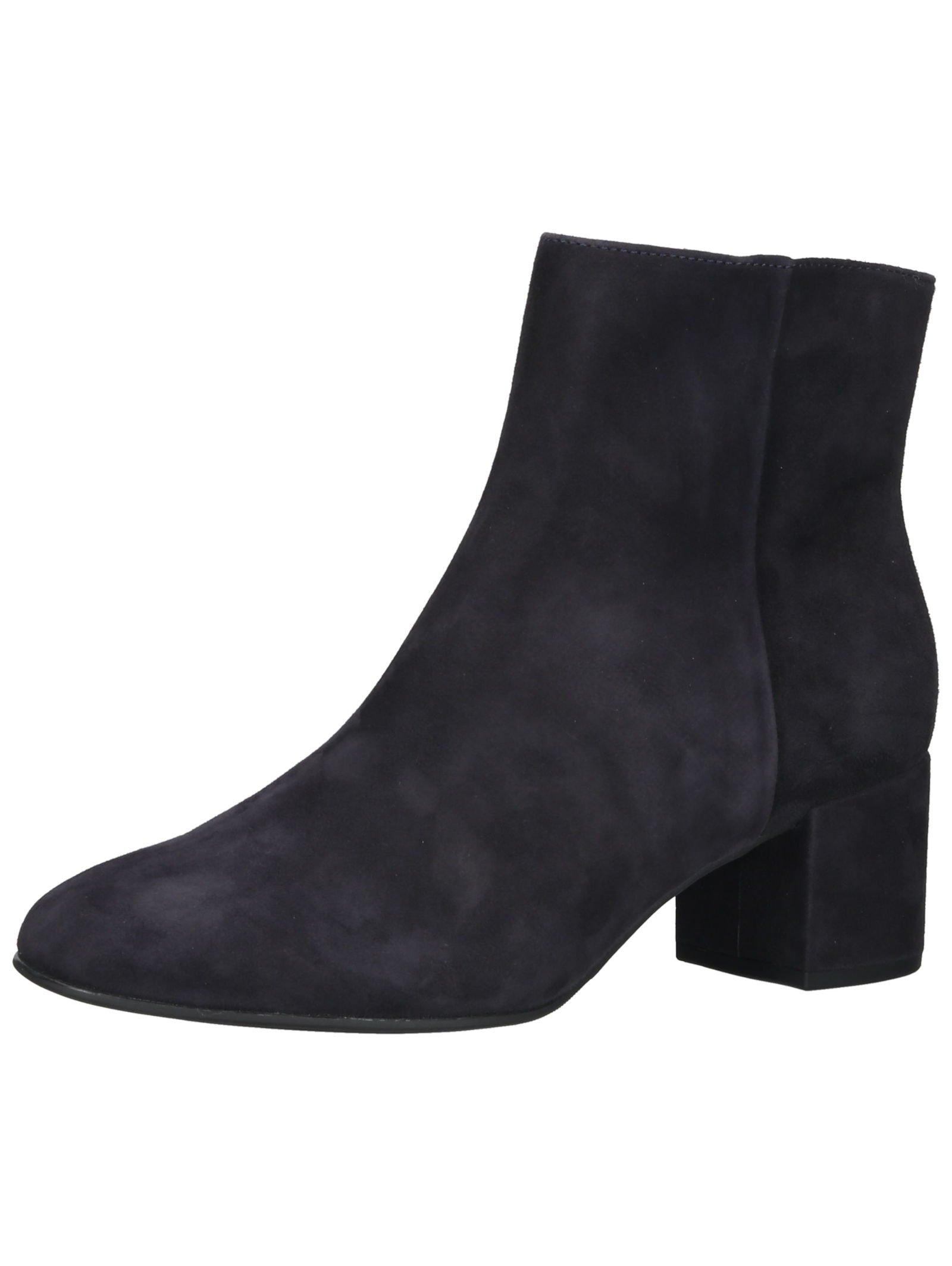 Stiefelette Damen Blau 41 von Högl