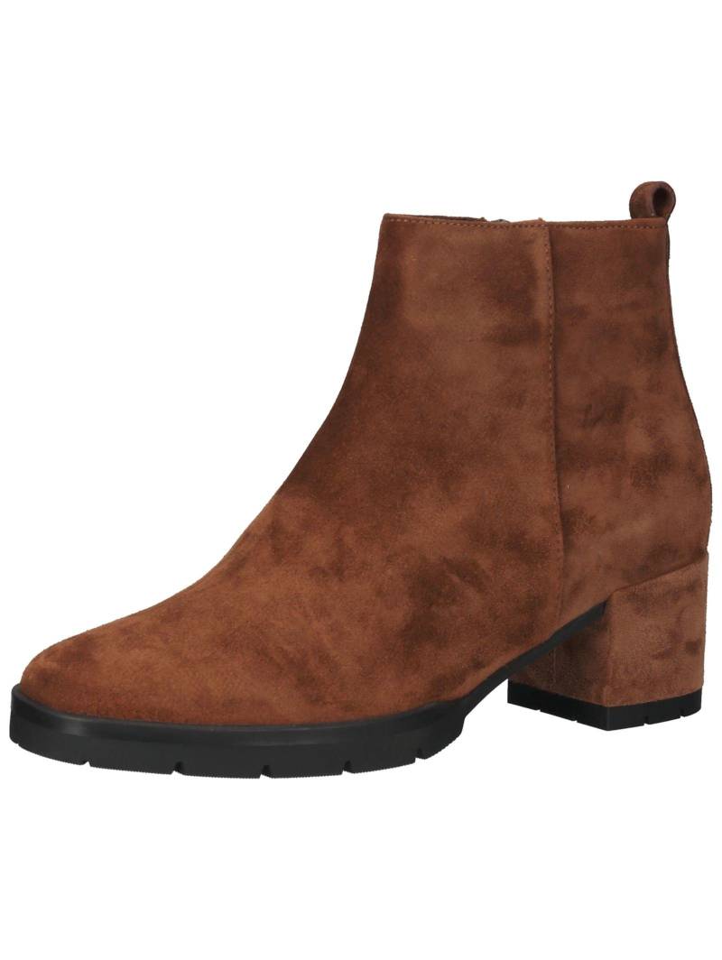 Stiefelette Damen Braun 36 von Högl