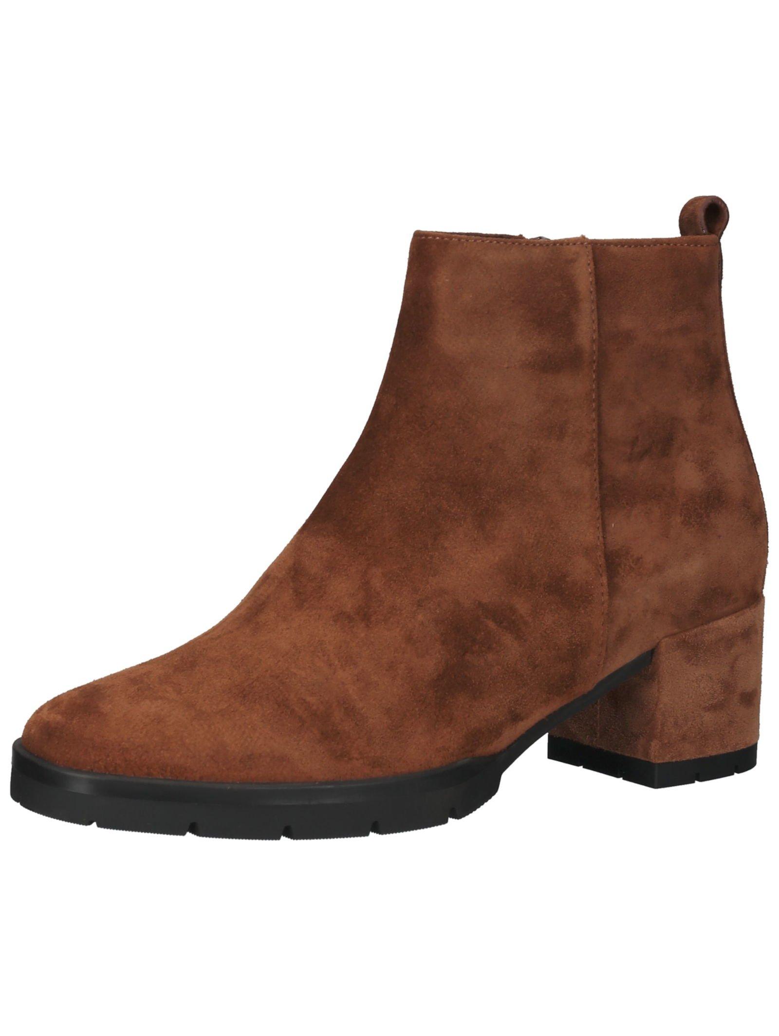 Stiefelette Damen Braun 37.5 von Högl