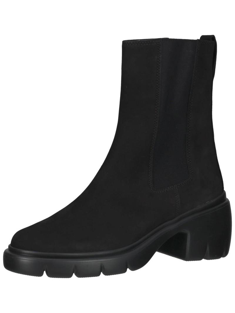 Stiefelette Damen Schwarz 34.5 von Högl