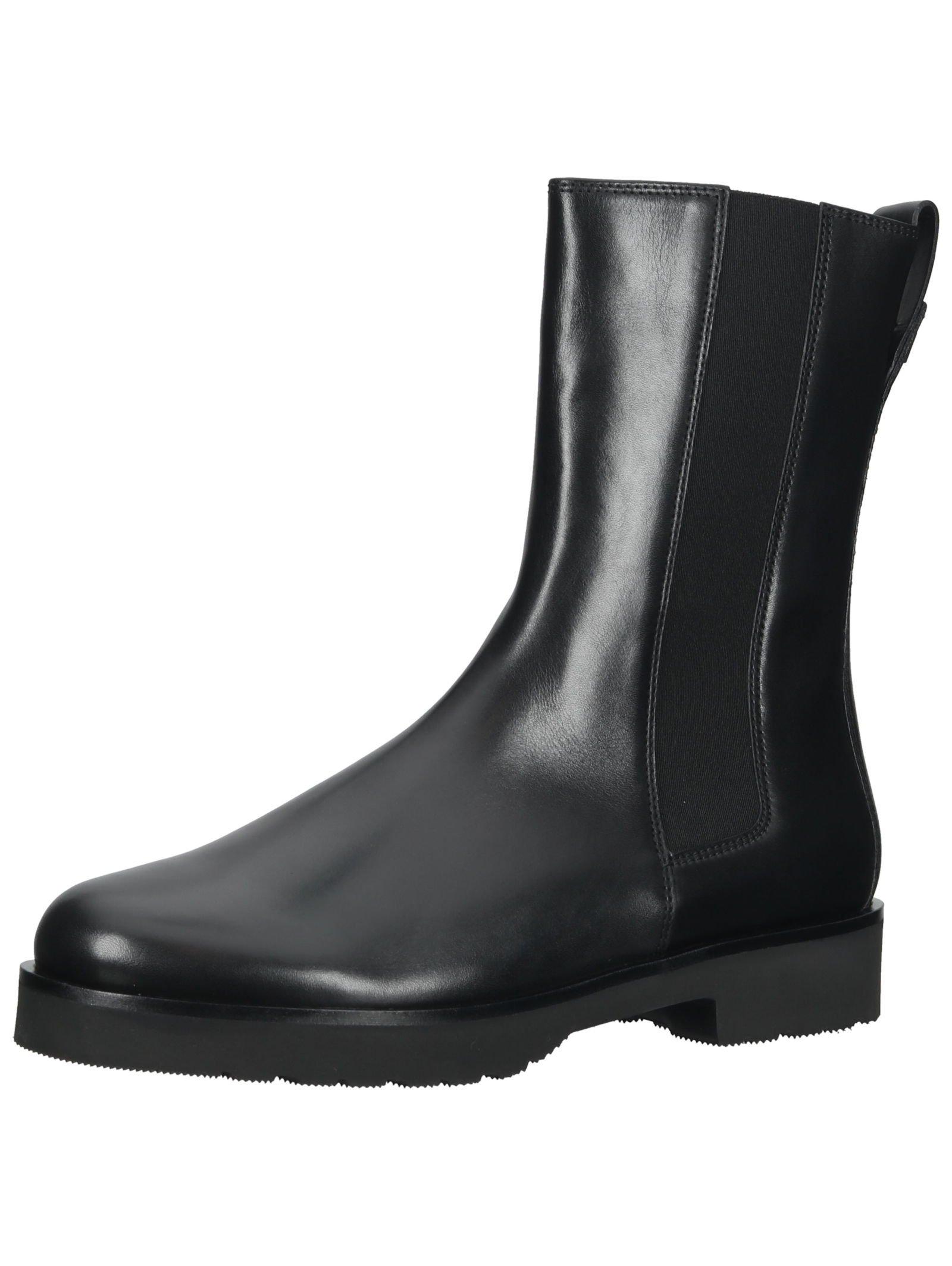 Stiefelette Damen Schwarz 35 von Högl