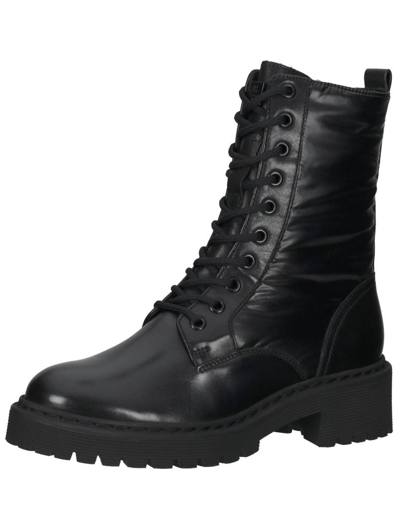 Stiefelette Damen Schwarz 36 von Högl