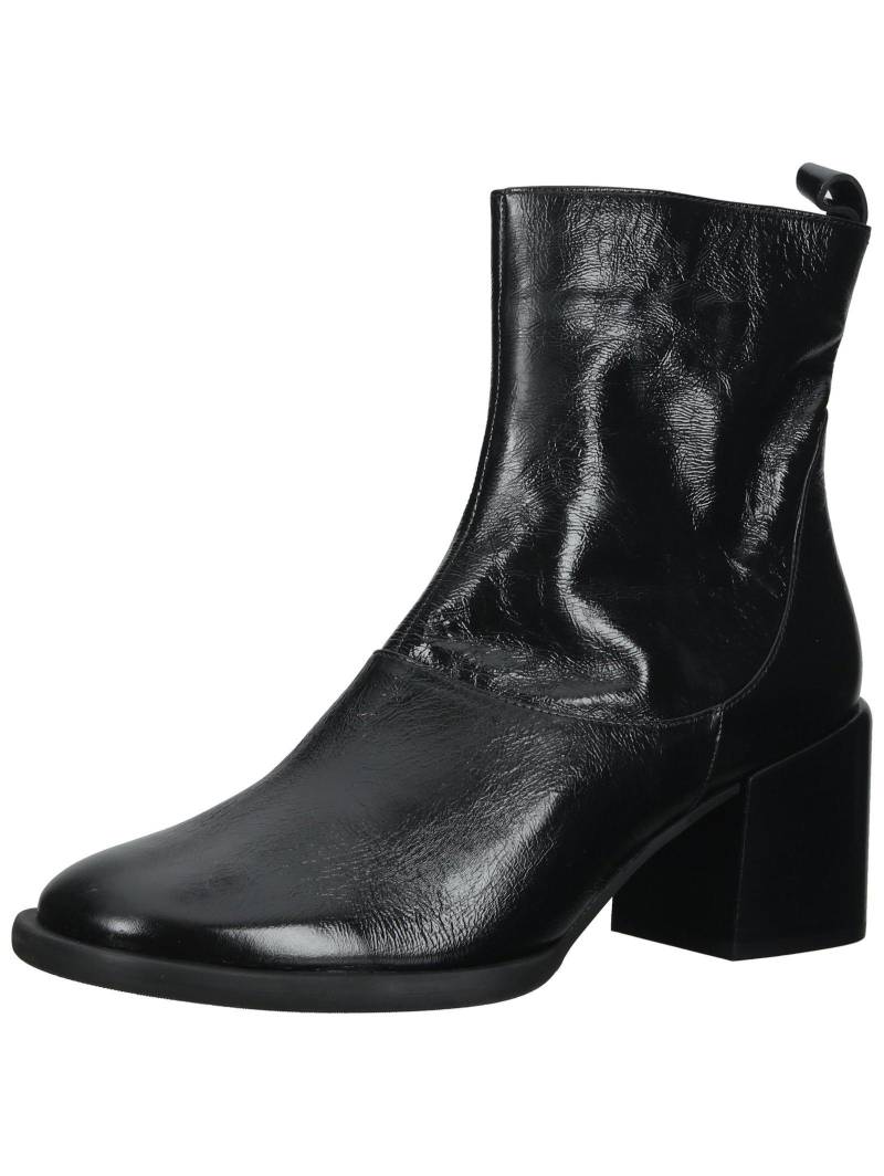 Stiefelette Damen Schwarz 36 von Högl