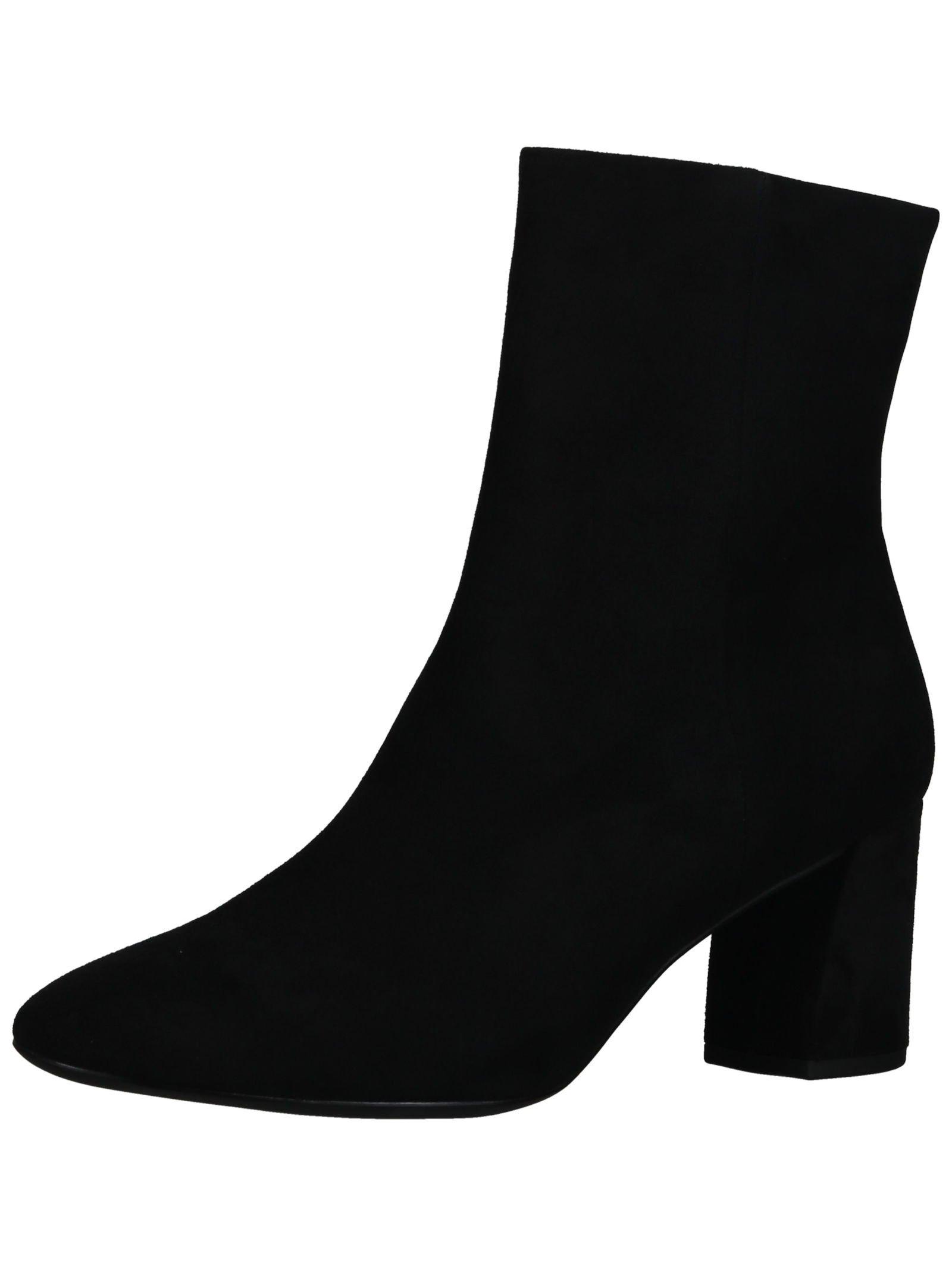 Stiefelette Damen Schwarz 37 von Högl