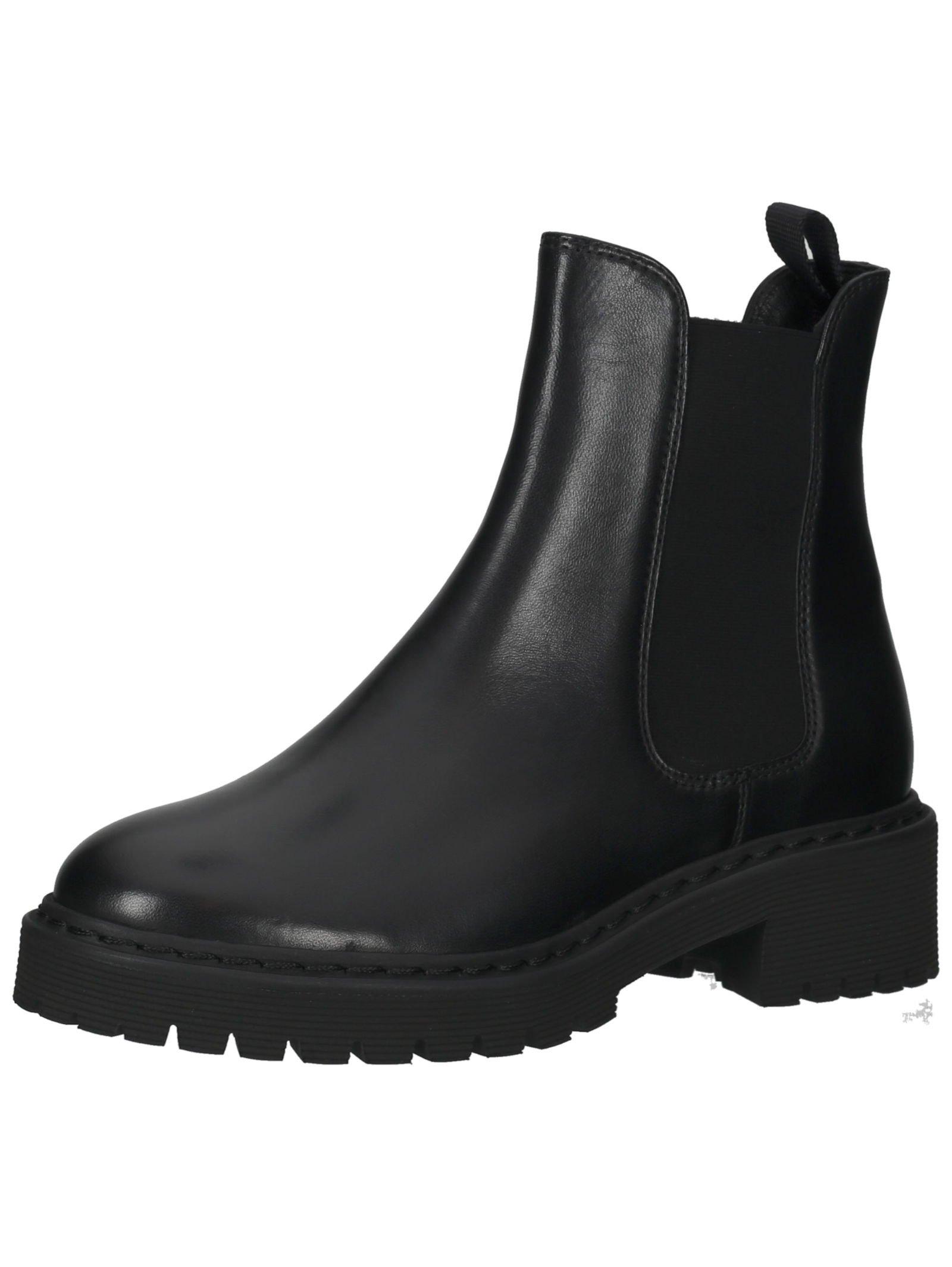 Stiefelette Damen Schwarz 37 von Högl