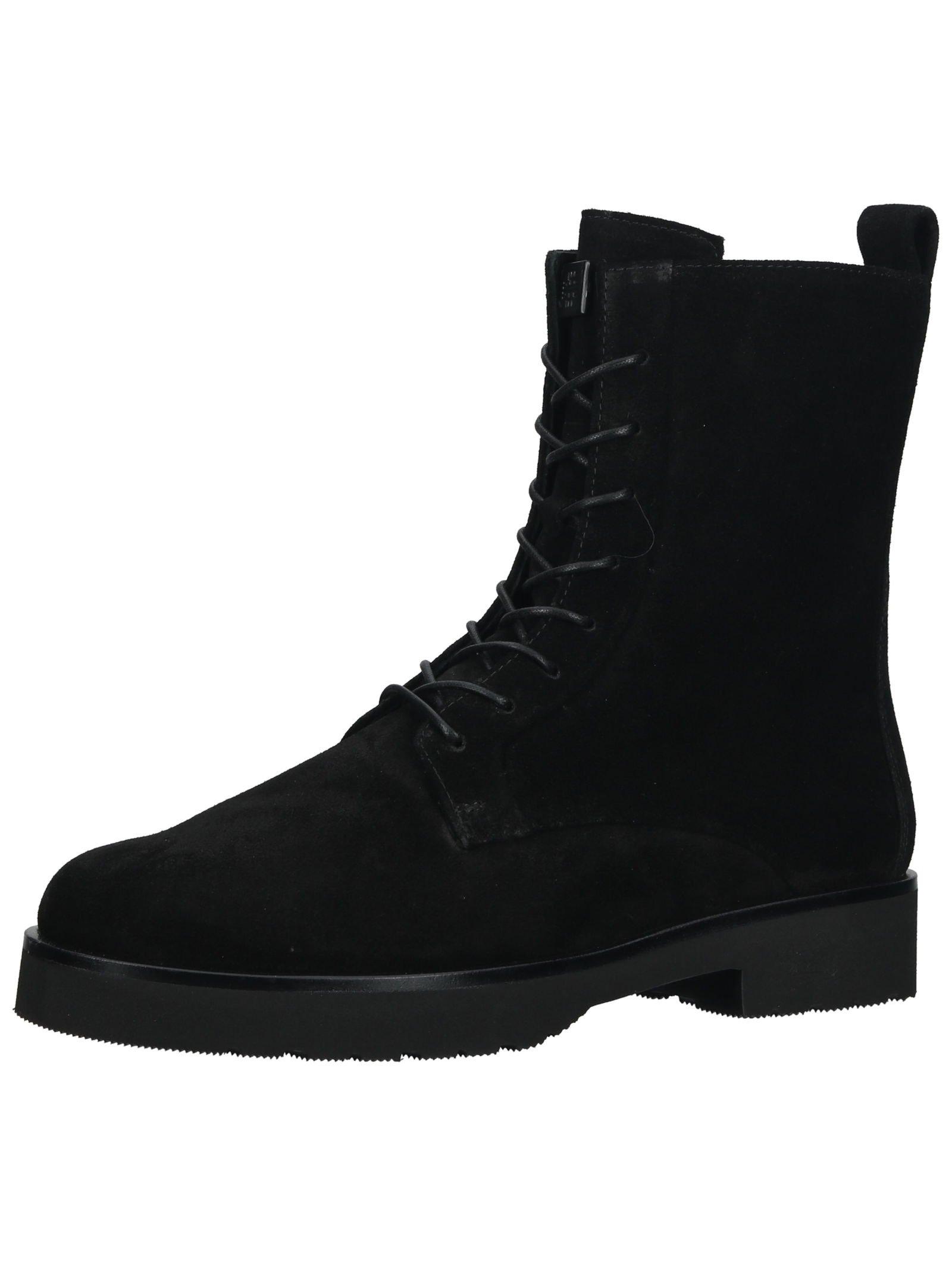 Stiefelette Damen Schwarz 37.5 von Högl