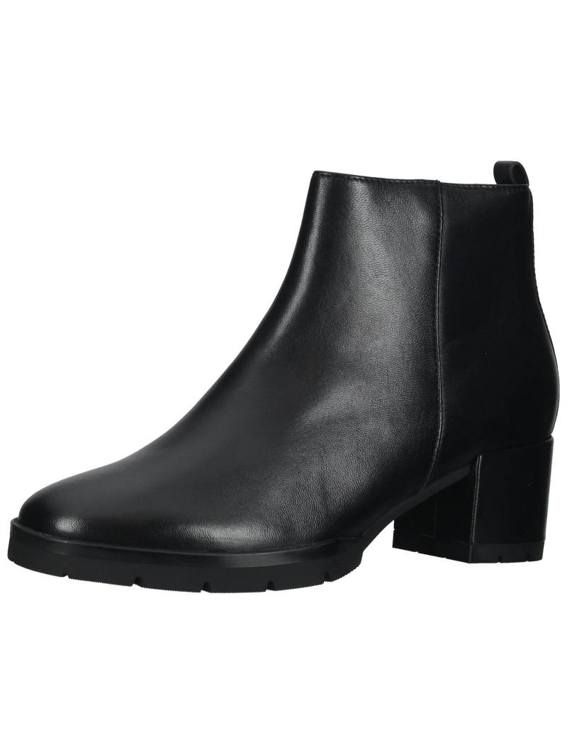 Stiefelette Damen Schwarz 38 von Högl