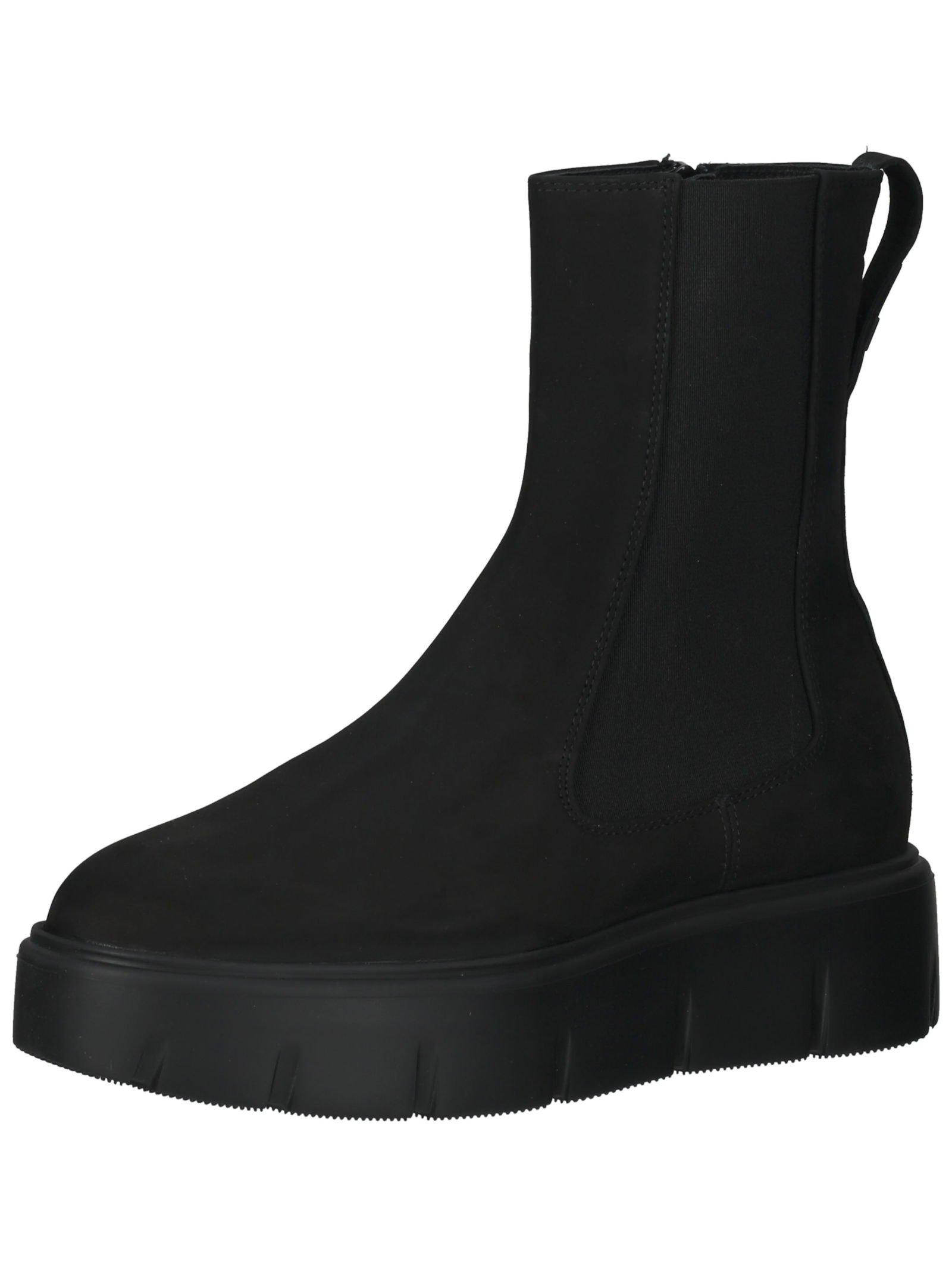 Stiefelette Damen Schwarz 38 von Högl