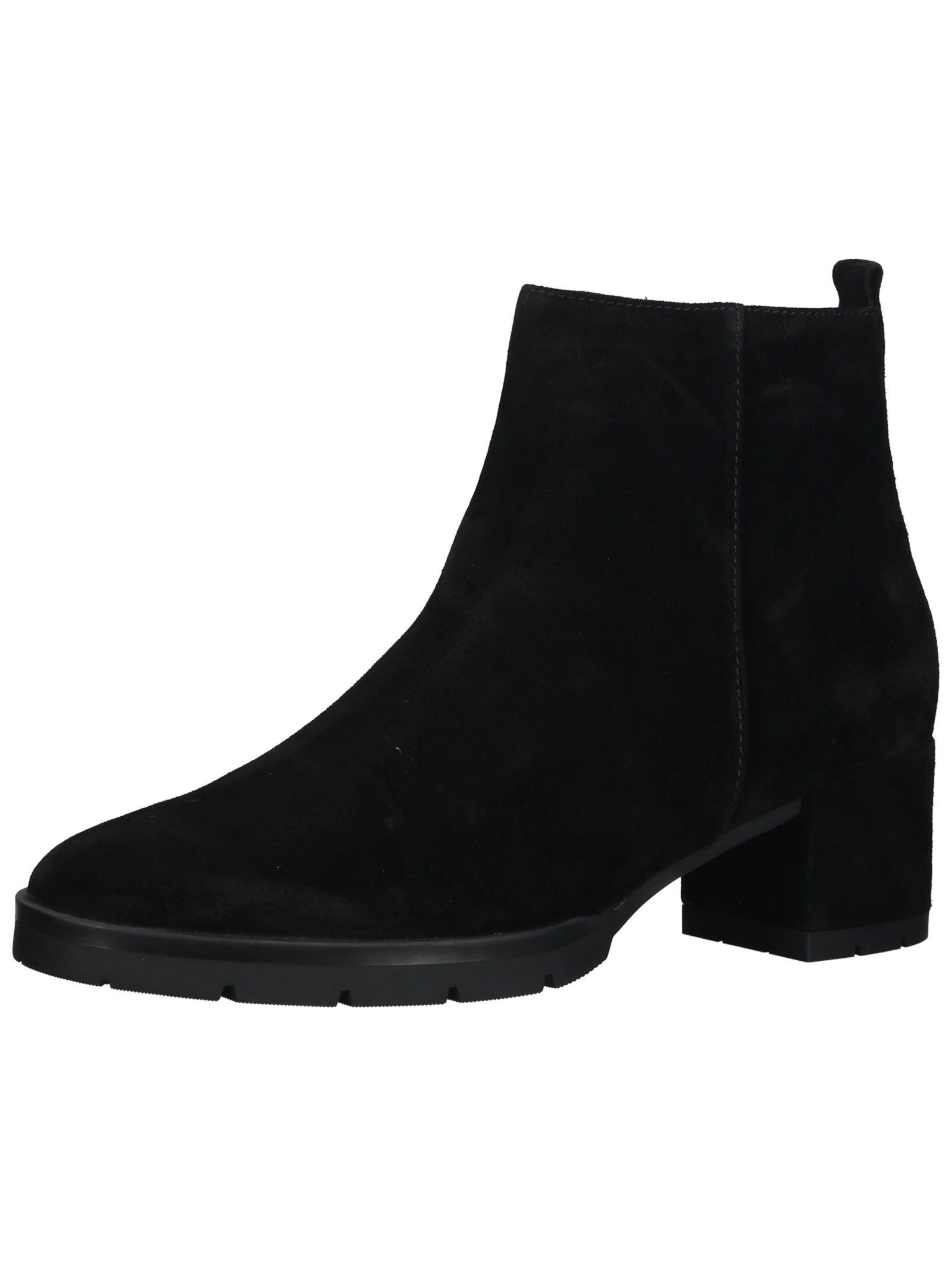 Stiefelette Damen Schwarz 38.5 von Högl