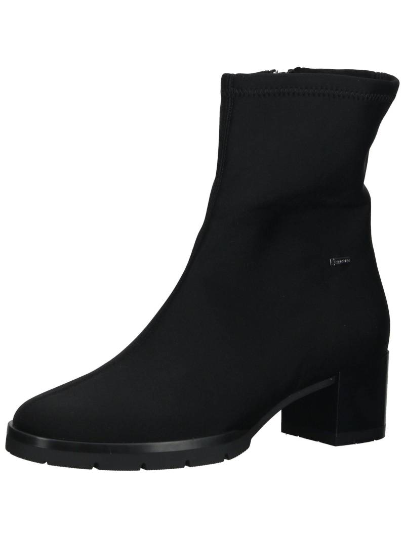 Stiefelette Damen Schwarz 38.5 von Högl