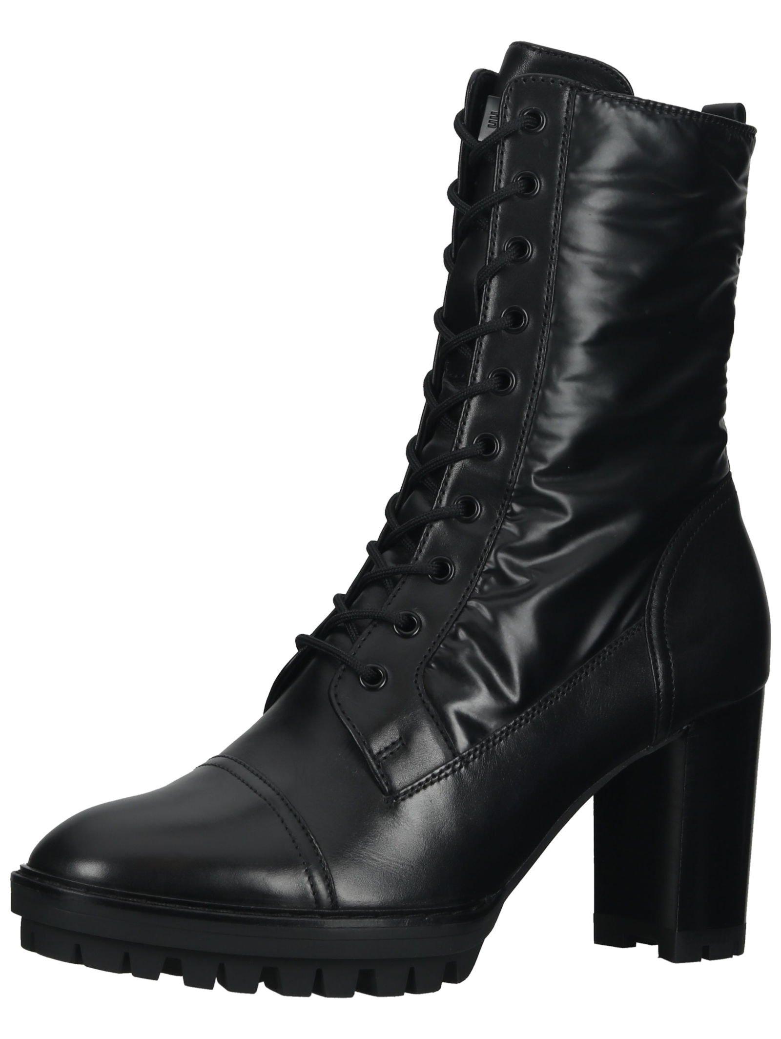 Stiefelette Damen Schwarz 39 von Högl