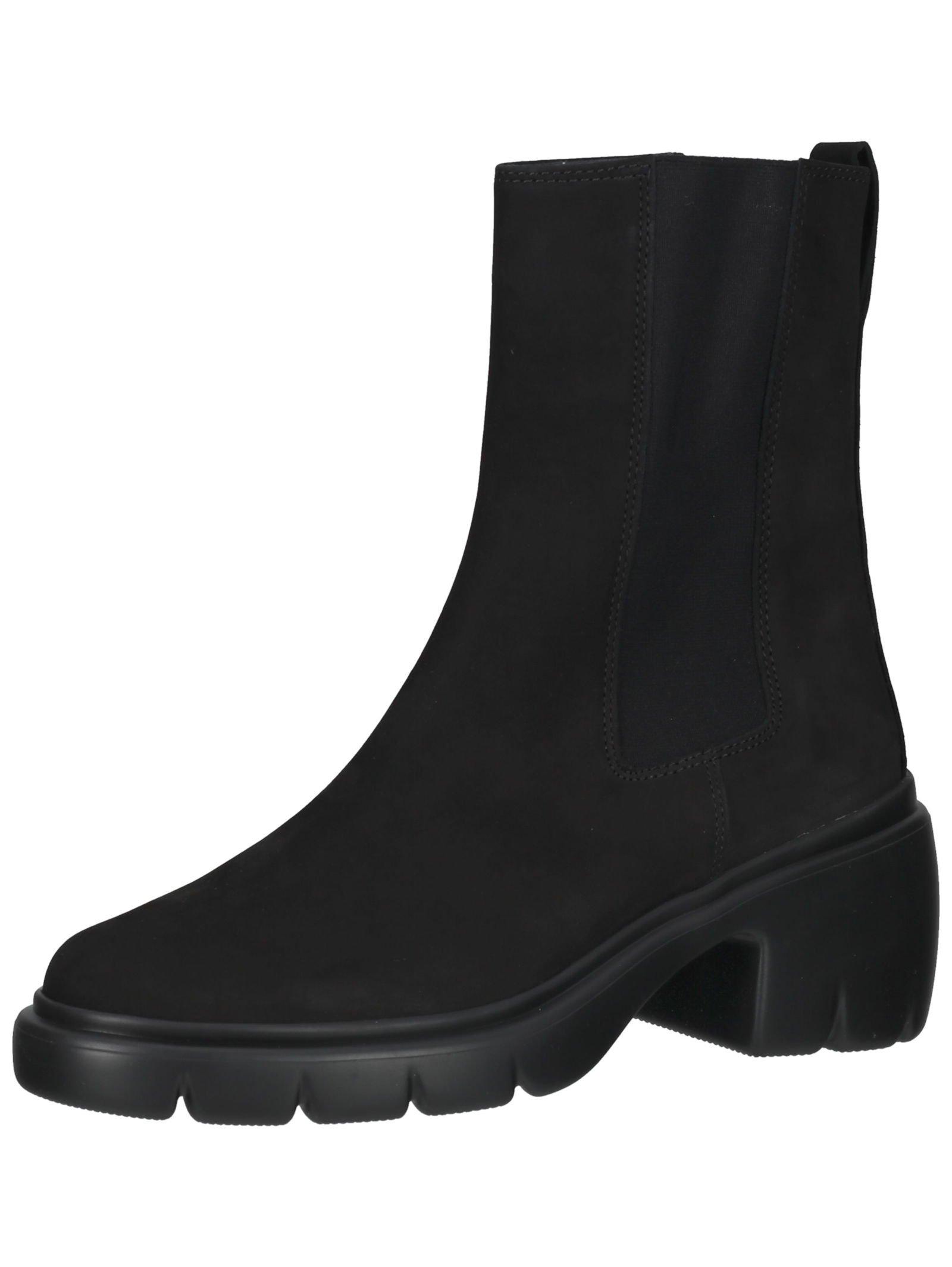 Stiefelette Damen Schwarz 39 von Högl