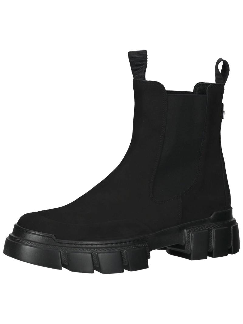 Stiefelette Damen Schwarz 39 von Högl