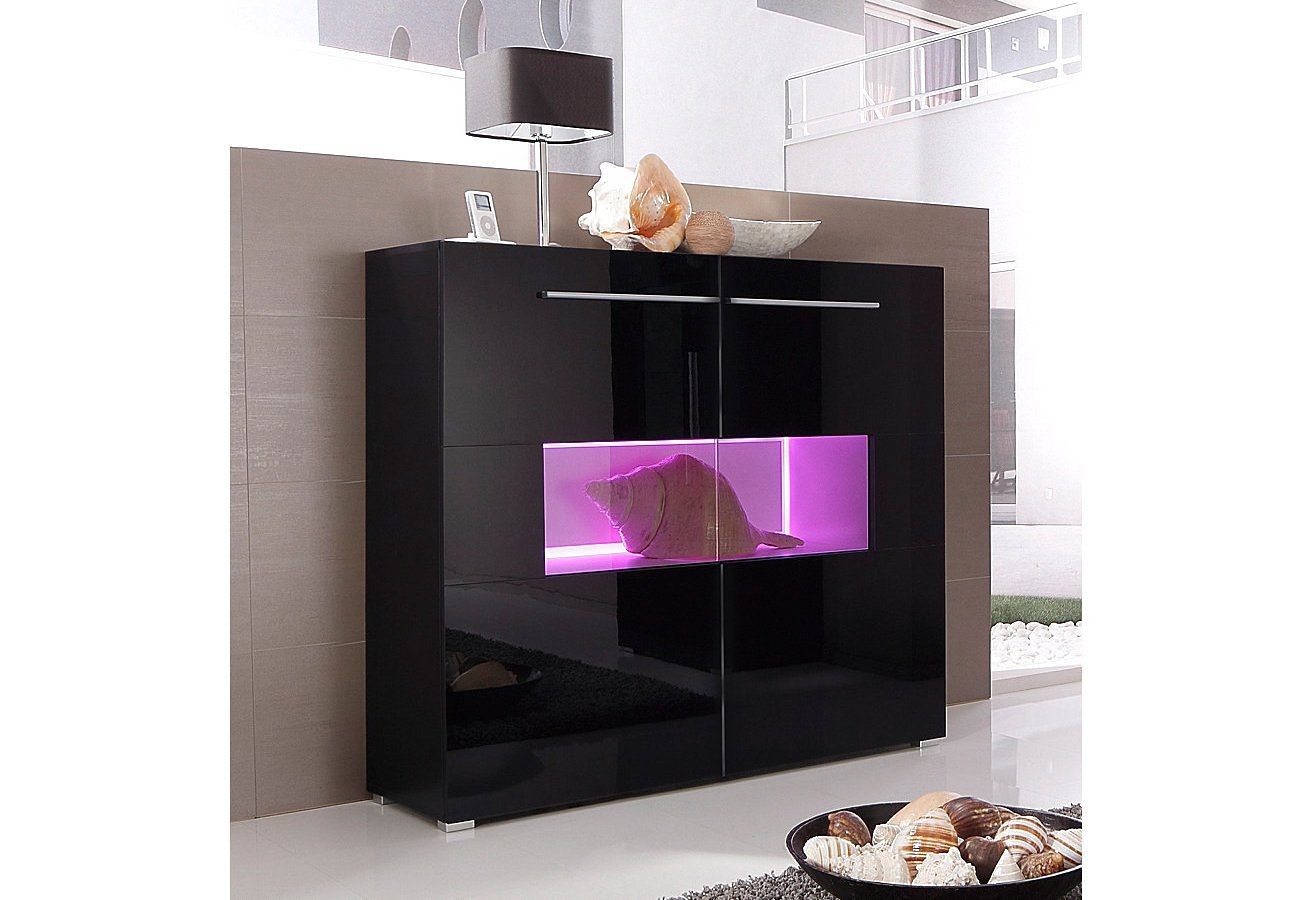 Höltkemeyer Highboard »Aqua«, Breite 120 cm Höltkemeyer Highboard »Aqua«, Breite 120 cm von Höltkemeyer