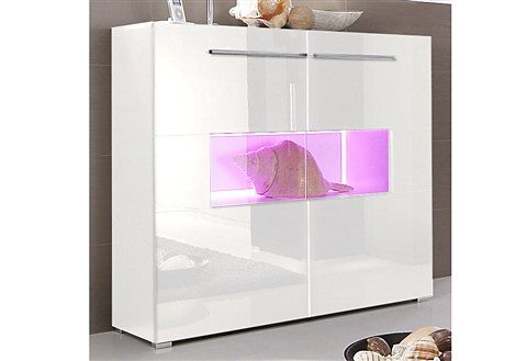 Höltkemeyer Highboard »Aqua«, Breite 120 cm Höltkemeyer Highboard »Aqua«, Breite 120 cm von Höltkemeyer