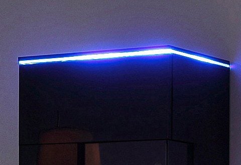 Höltkemeyer LED Glaskantenbeleuchtung Höltkemeyer LED Glaskantenbeleuchtung von Höltkemeyer