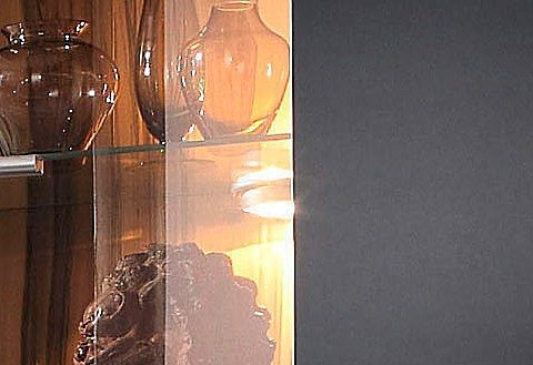 Höltkemeyer LED Glaskantenbeleuchtung, Ufo-Clip-Beleuchtung Höltkemeyer LED Glaskantenbeleuchtung, Ufo-Clip-Beleuchtung von Höltkemeyer