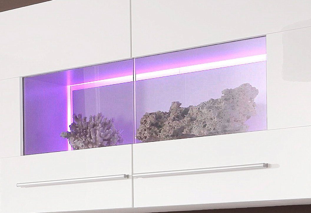 Höltkemeyer LED Unterbauleuchte »AQUA2-LED«, Länge 140 und 160 cm, 2 teilig Höltkemeyer LED Unterbauleuchte »AQUA2-LED«, Länge 140 und 160 cm, 2 teilig von Höltkemeyer