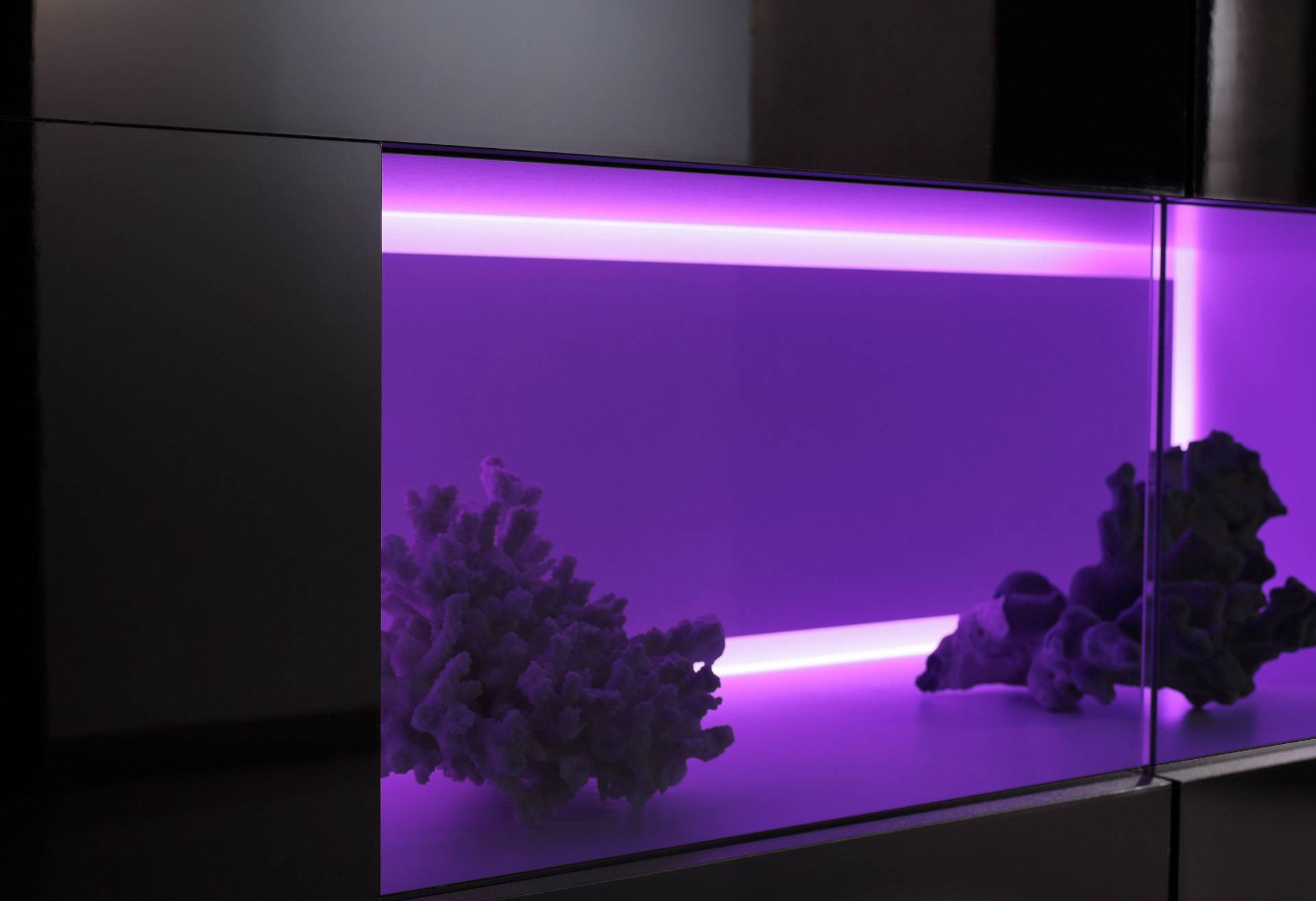 Höltkemeyer LED Unterbauleuchte »AQUA2-LED«, Länge 140 und 160 cm, 2 teilig Höltkemeyer LED Unterbauleuchte »AQUA2-LED«, Länge 140 und 160 cm, 2 teilig von Höltkemeyer