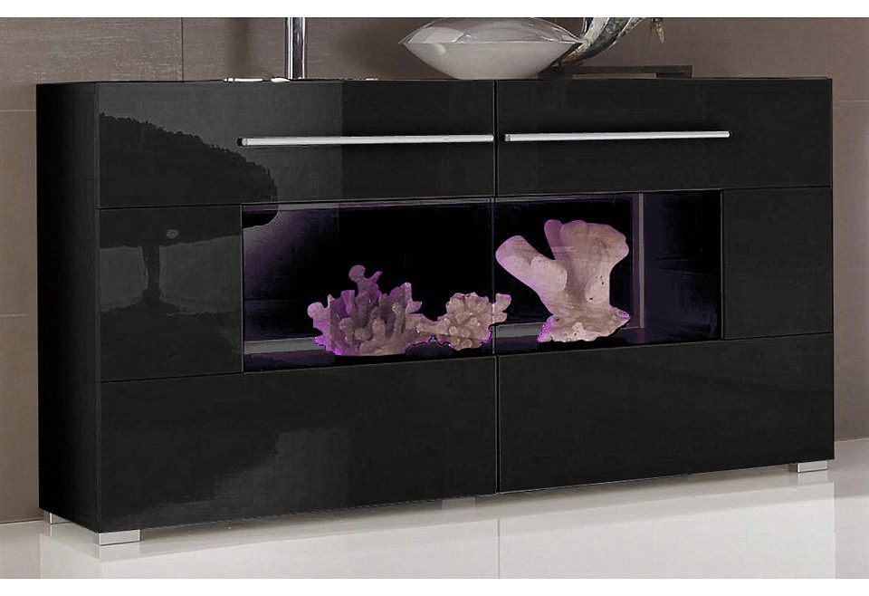 Höltkemeyer Sideboard »Aqua«, Breite 120 cm Höltkemeyer Sideboard »Aqua«, Breite 120 cm von Höltkemeyer
