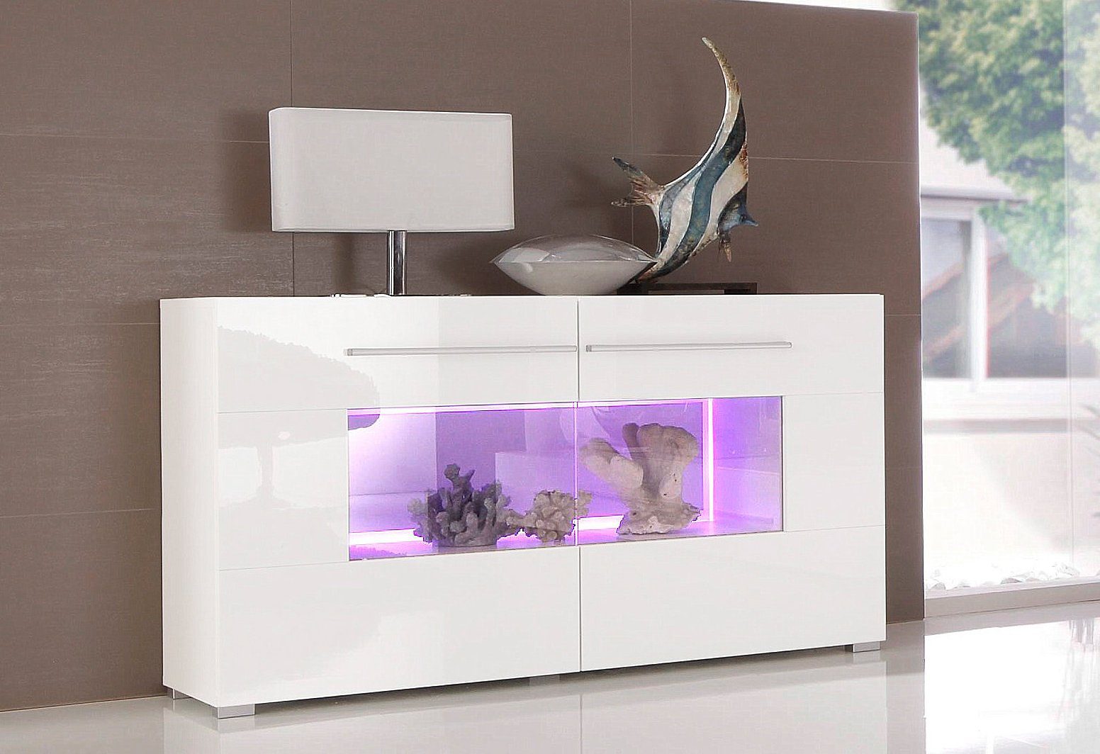 Höltkemeyer Sideboard »Aqua«, Breite 120 cm Höltkemeyer Sideboard »Aqua«, Breite 120 cm von Höltkemeyer
