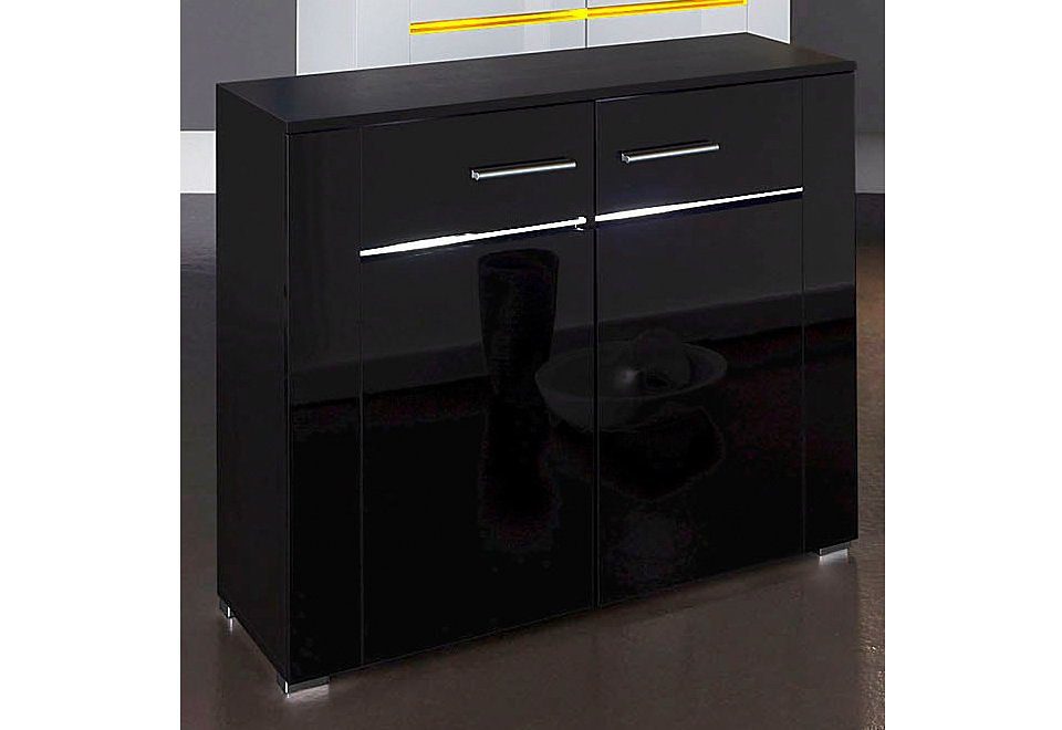 Höltkemeyer Sideboard »Flame«, Breite 90 cm Höltkemeyer Sideboard »Flame«, Breite 90 cm von Höltkemeyer