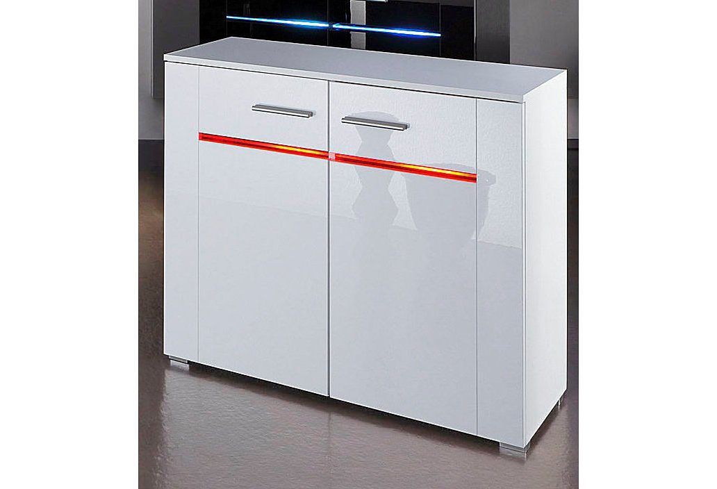 Höltkemeyer Sideboard »Flame«, Breite 90 cm Höltkemeyer Sideboard »Flame«, Breite 90 cm von Höltkemeyer